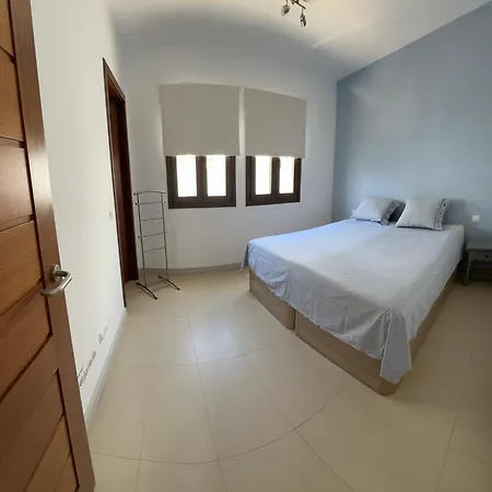Дом отдыха Casa Soleil