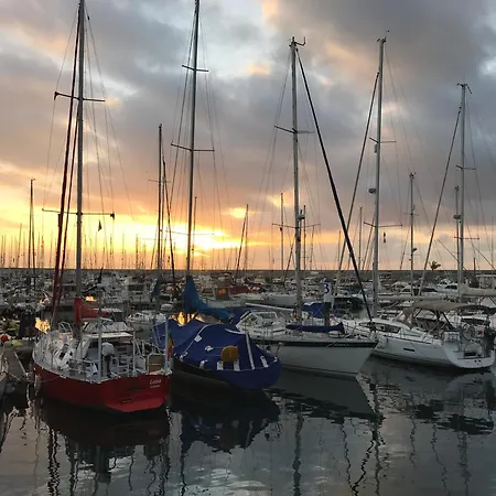 Casa Soleil * Мачер