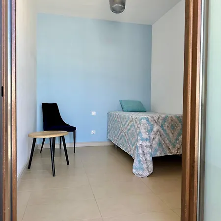 Casa Soleil Holiday home Macher