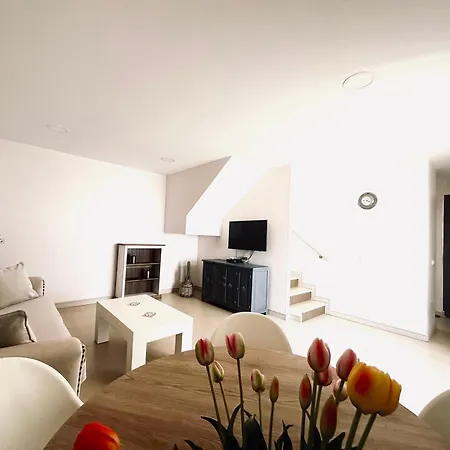Casa Soleil Mácher